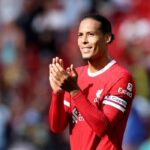 Klopp Qızıl top u Virgil Van Deyk qazandı